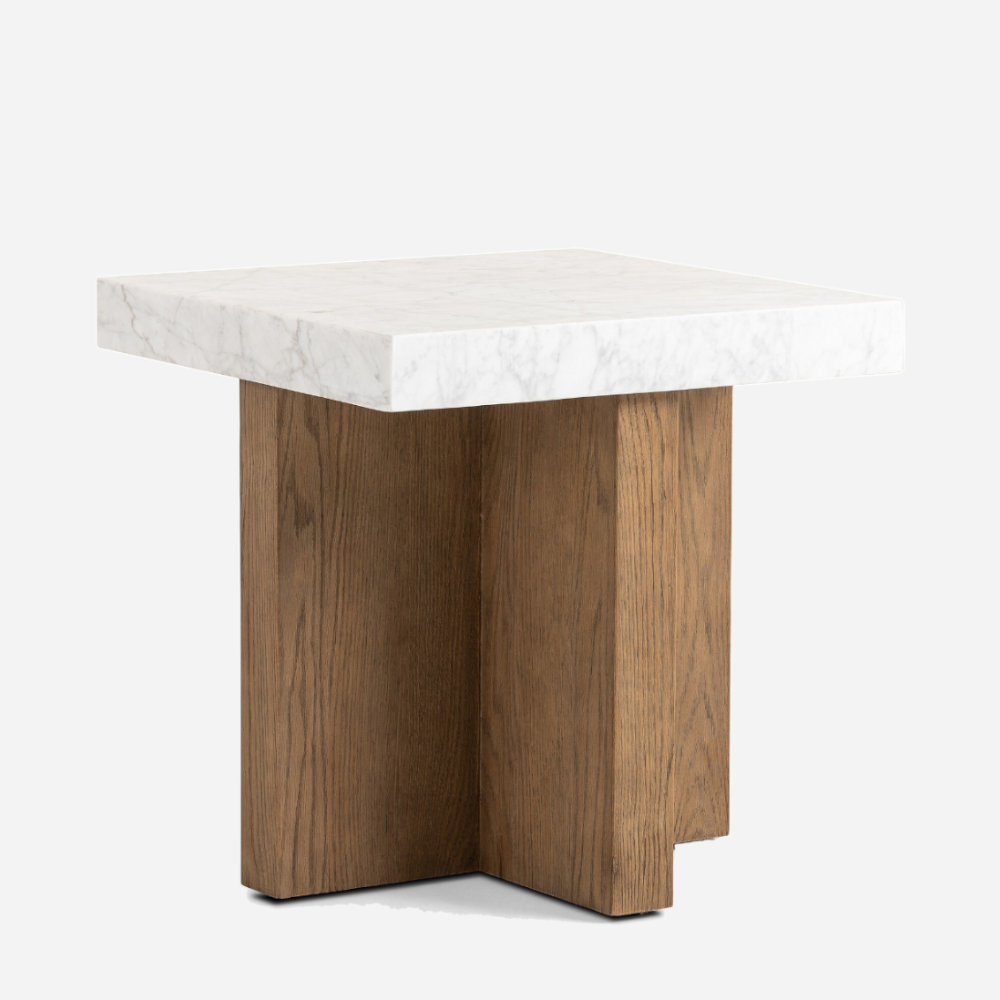 Bellamy End Table