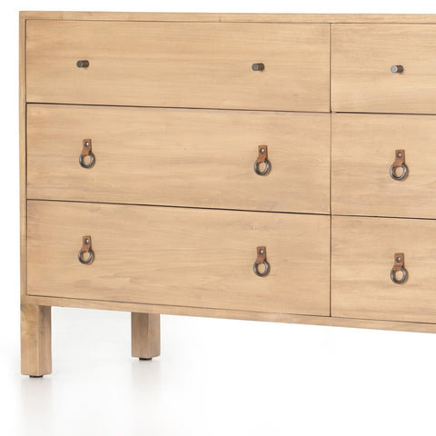 Isador Dresser