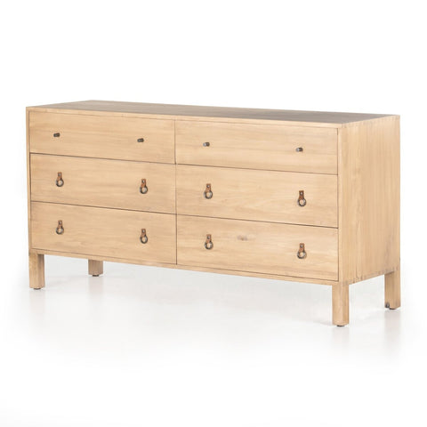 Isador Dresser