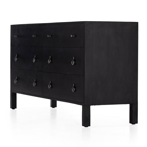 Isador Dresser