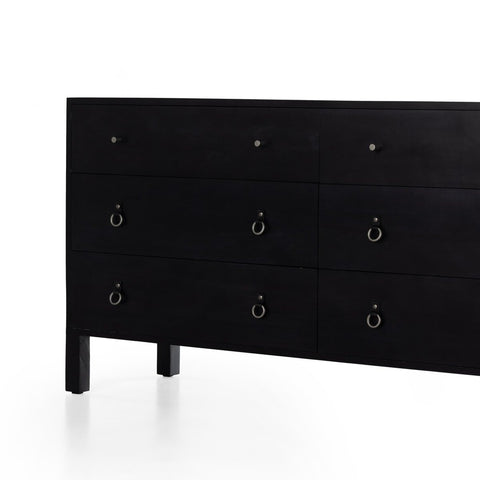 Isador Dresser