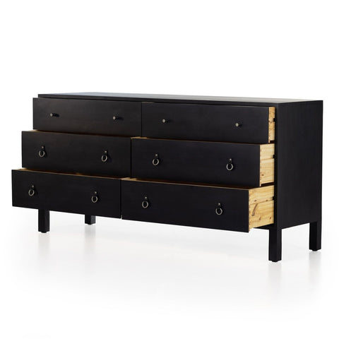 Isador Dresser