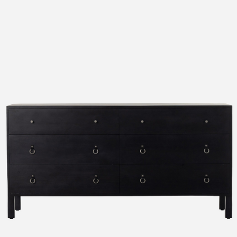 Isador Dresser