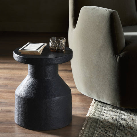 Odeon End Table