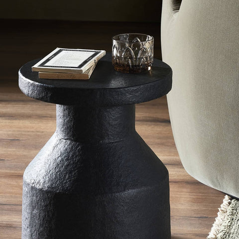 Odeon End Table