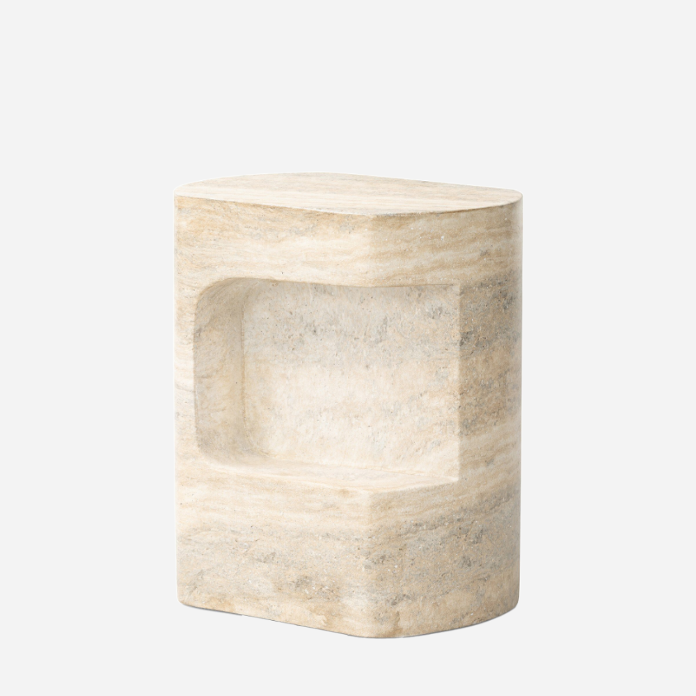 Clementine End Table