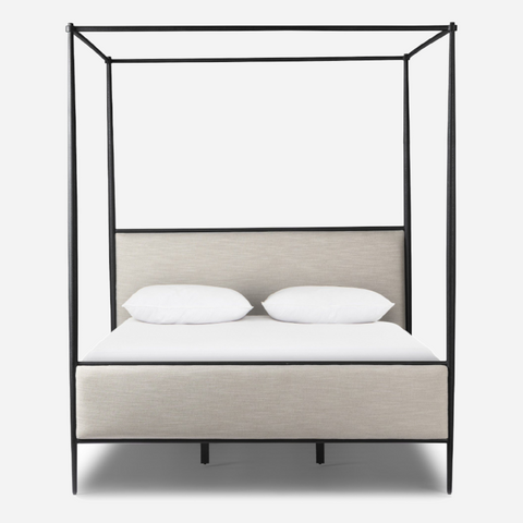 Xander Canopy Bed