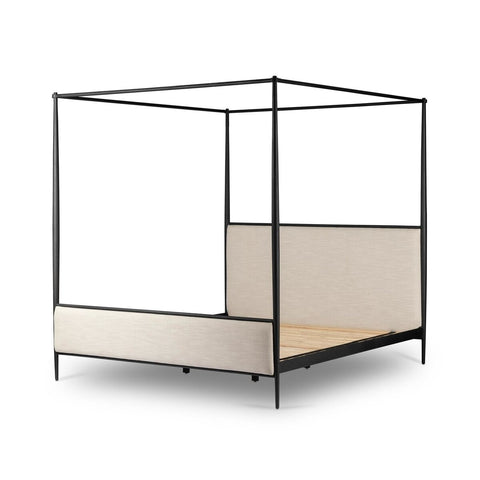 Xander Canopy Bed