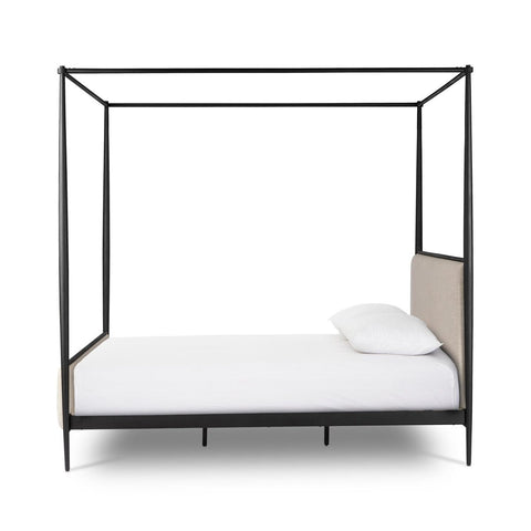 Xander Canopy Bed