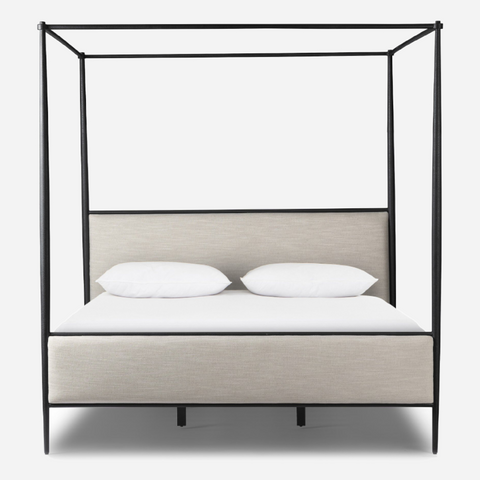 Xander Canopy Bed