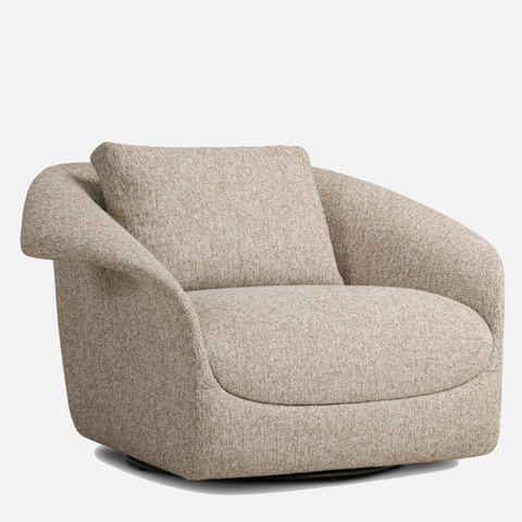 Ezra Swivel Chair