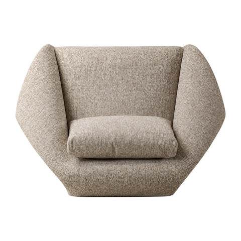 Ezra Swivel Chair