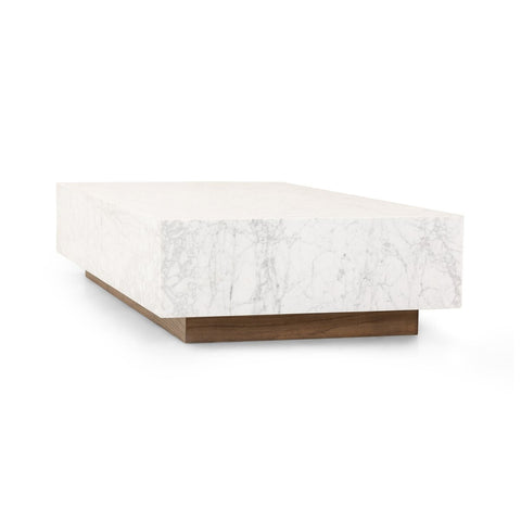 Masera Marble Coffee Table