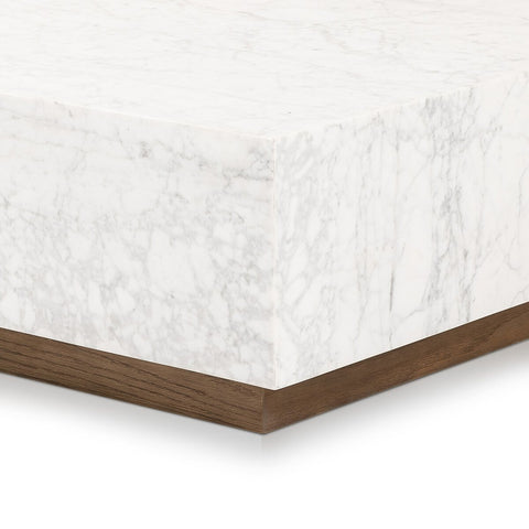 Masera Marble Coffee Table