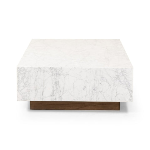 Masera Marble Coffee Table