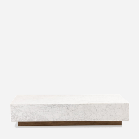 Masera Marble Coffee Table