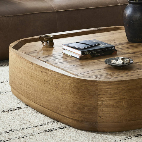 Leandro Coffee Table