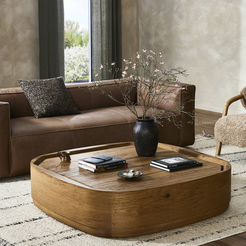 Leandro Coffee Table