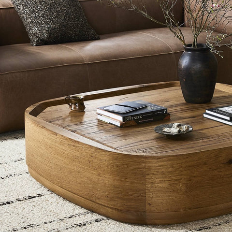 Leandro Coffee Table