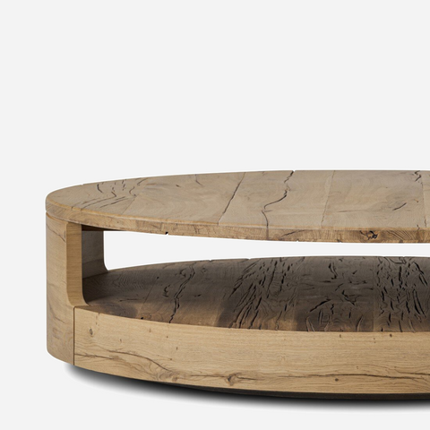 Matheus Coffee Table