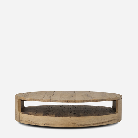 Matheus Coffee Table