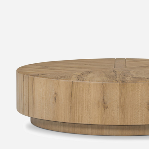 Renan Coffee Table