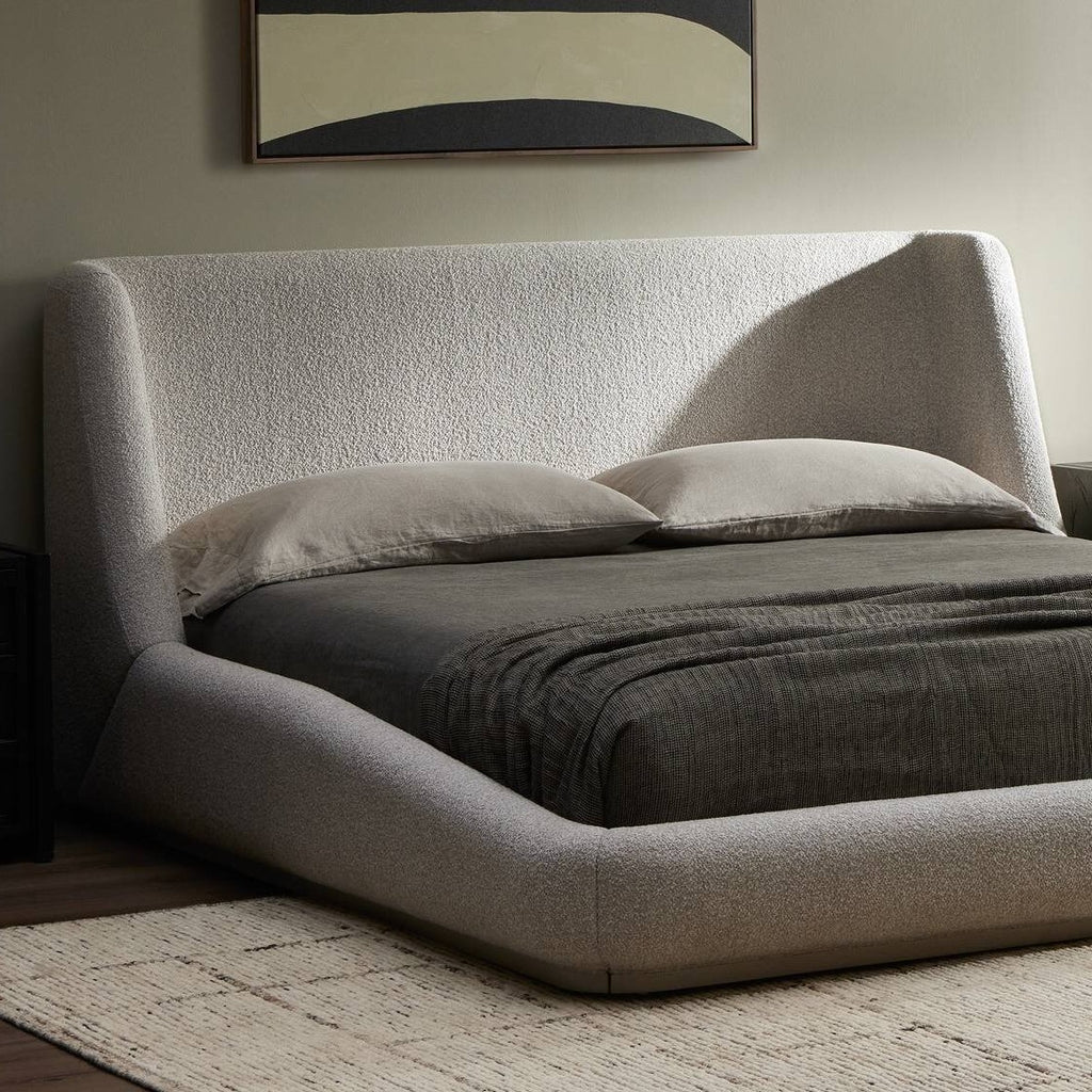 Paloma Bed