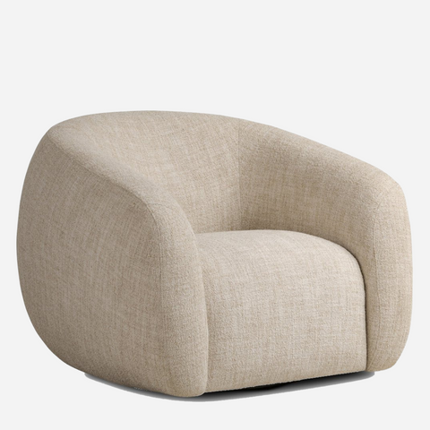 Channing Swivel Chair