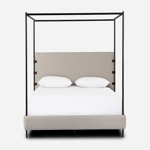 Anderson Canopy Bed