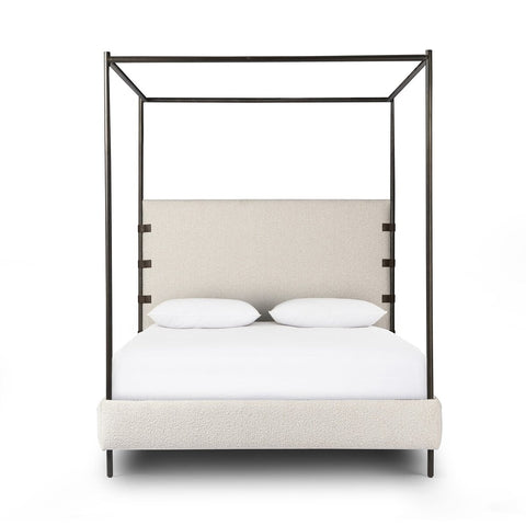 Anderson Canopy Bed