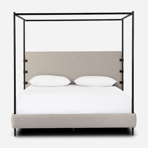 Anderson Canopy Bed