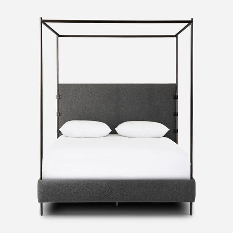 Anderson Canopy Bed