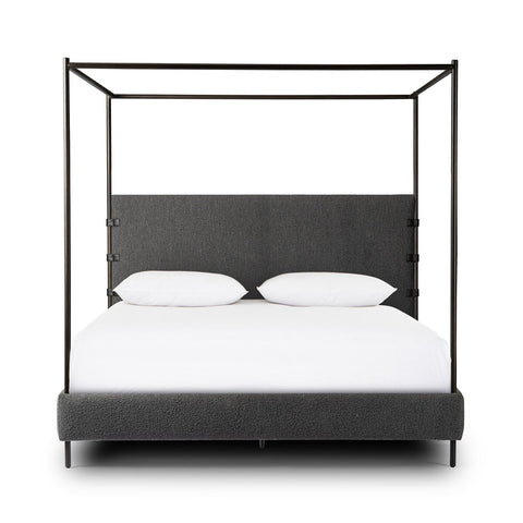 Anderson Canopy Bed