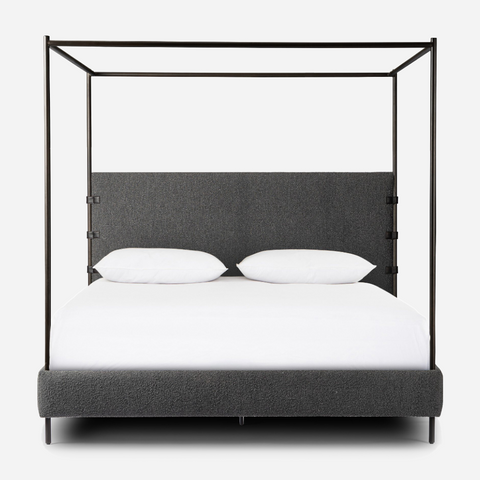 Anderson Canopy Bed