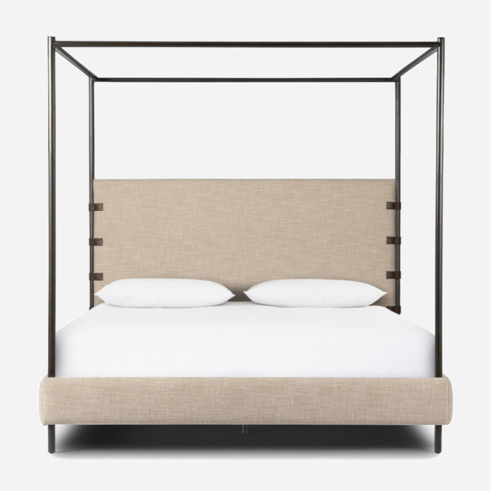 Anderson Canopy Bed