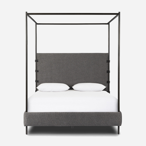 Anderson Canopy Bed