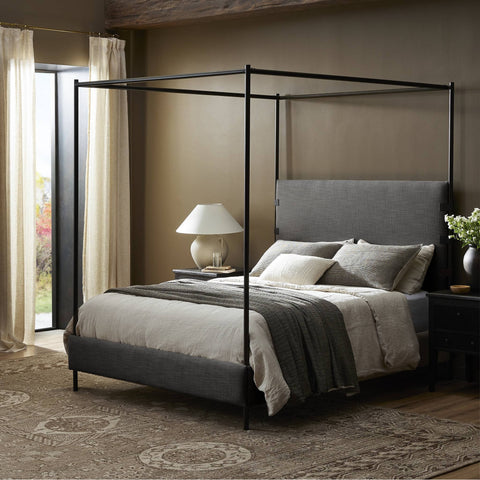 Anderson Canopy Bed