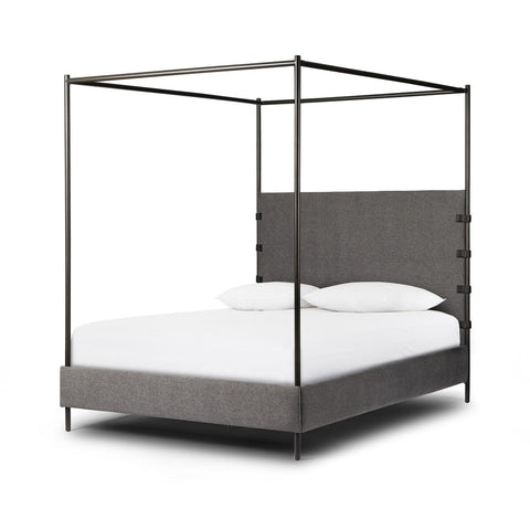 Anderson Canopy Bed