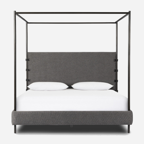 Anderson Canopy Bed