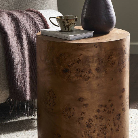 Caya End Table