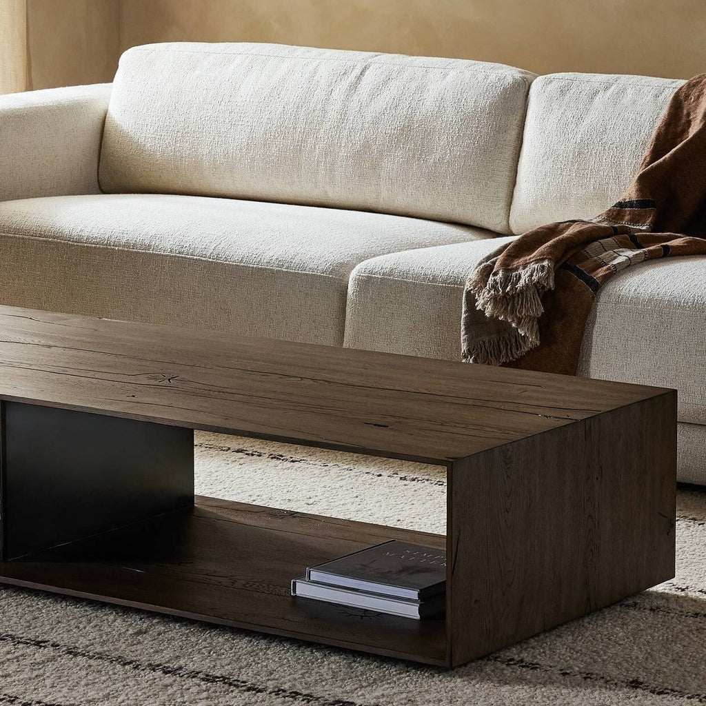 Odell Coffee Table