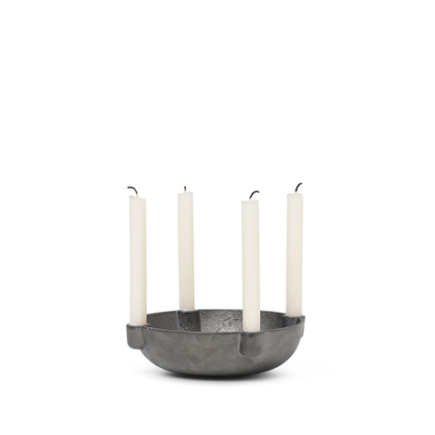 Bowl Candle Holder