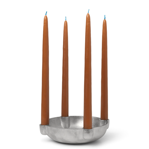 Bowl Candle Holder