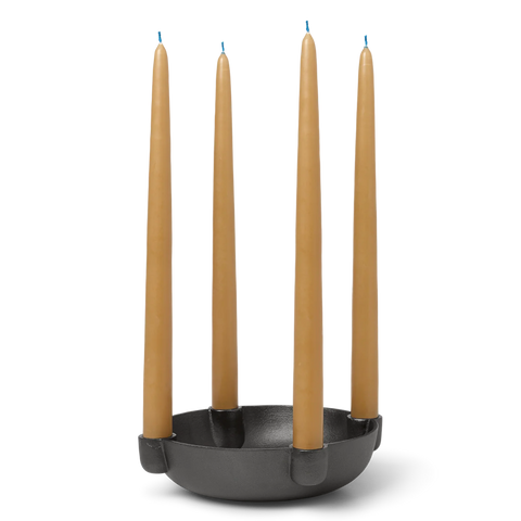 Bowl Candle Holder