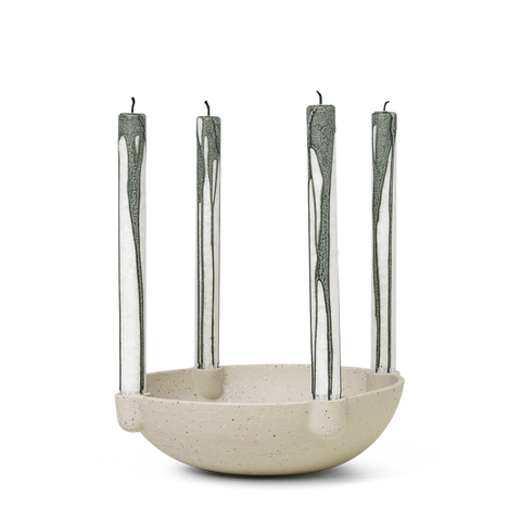 Bowl Candle Holder