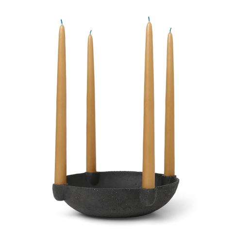 Bowl Candle Holder