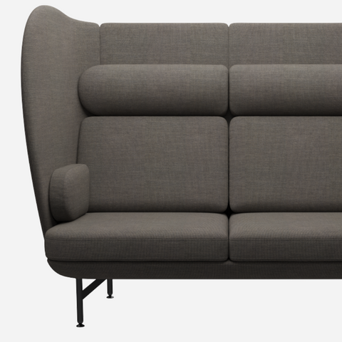 Fritz Hansen Plenum™ Sofa 2-Seater