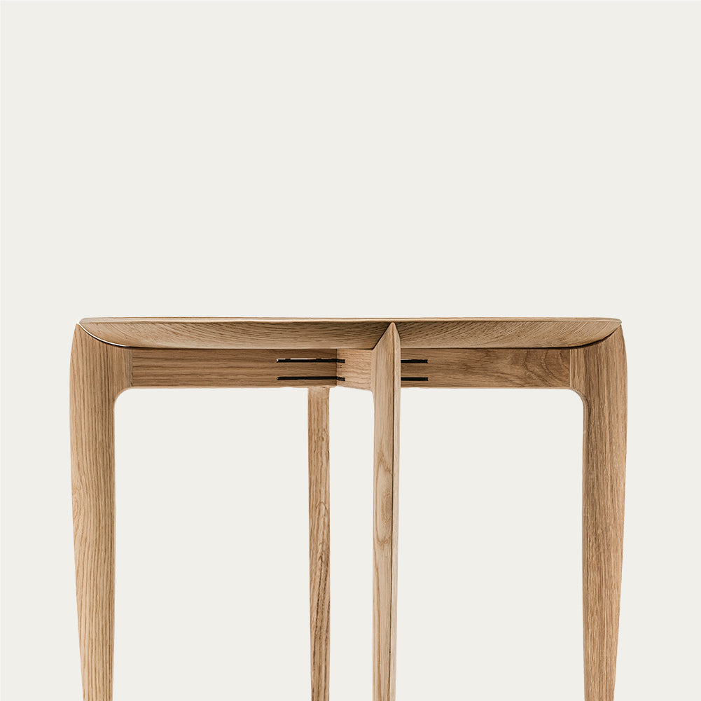 Fritz Hansen Tray Side Table Large