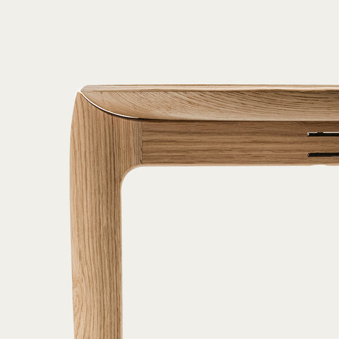 Fritz Hansen Tray Side Table Large