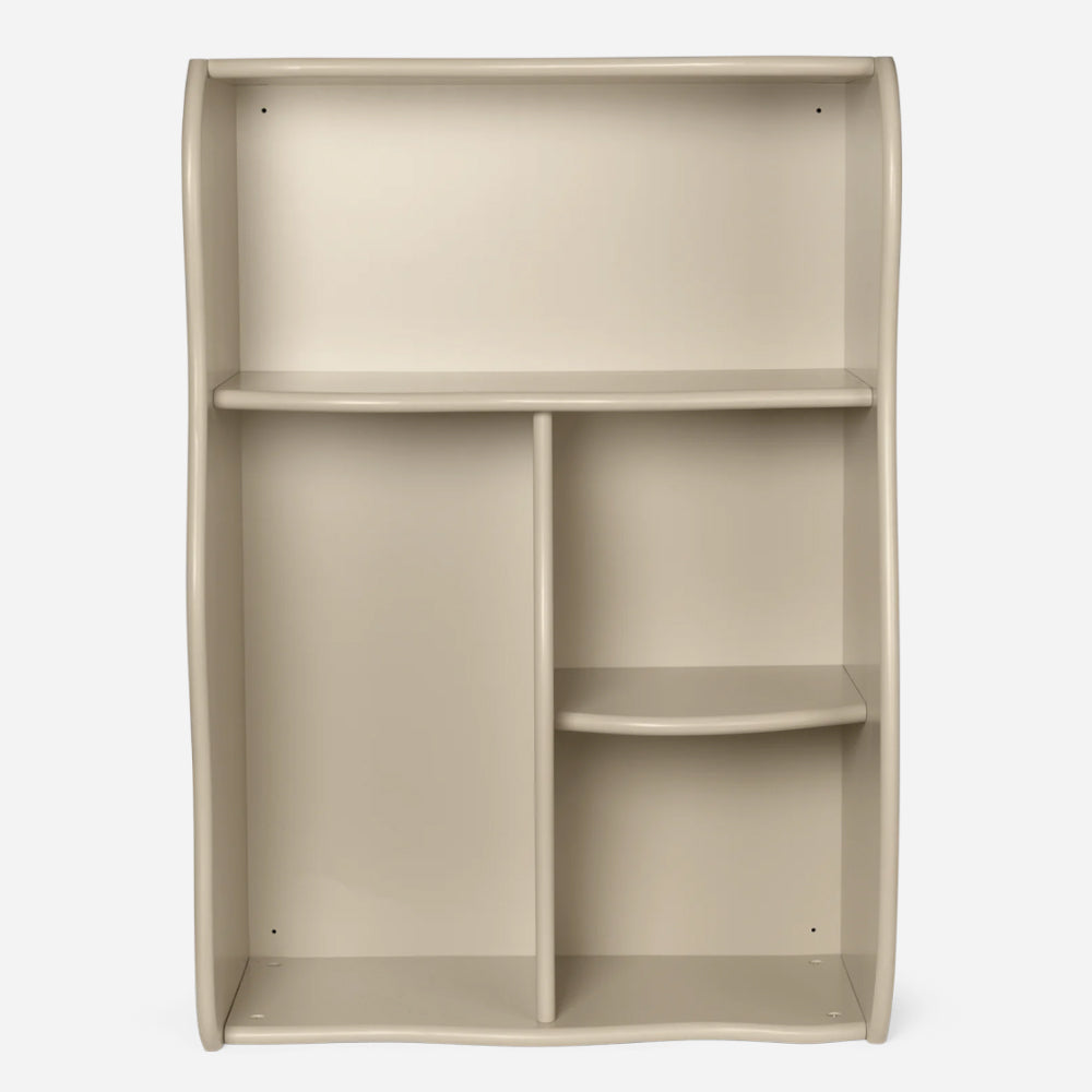 Slope Bookcase